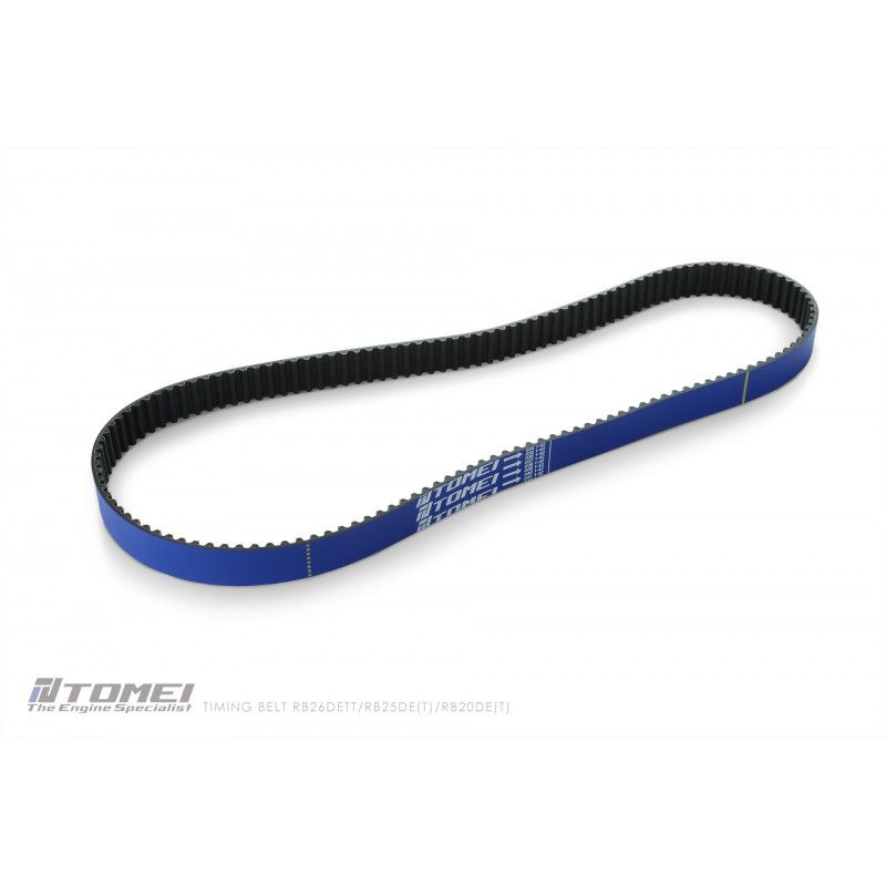 TIMING BELT RB26DETT/RB25DE(T)/RB20DE(T)