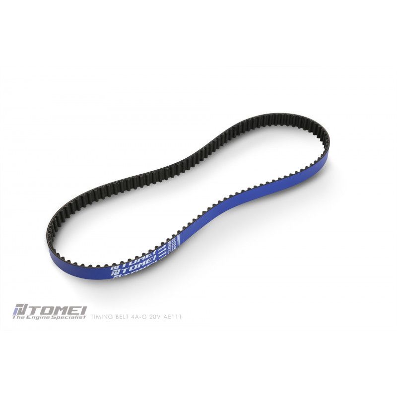 TIMING BELT 4A-G 20V AE111