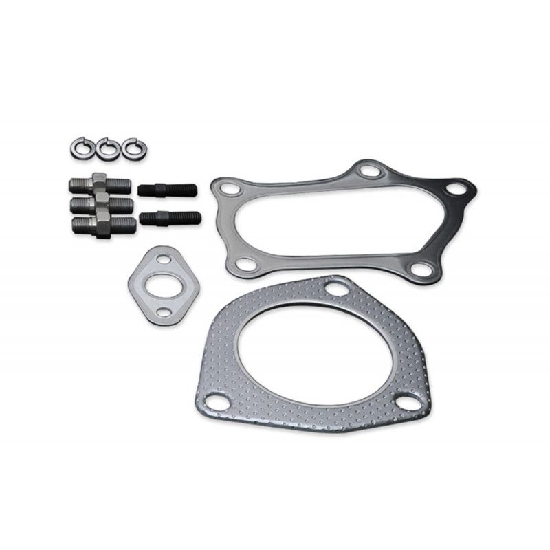 TURBINE OUTLET PIPE REPAIR PART FITTING PARTS KIT