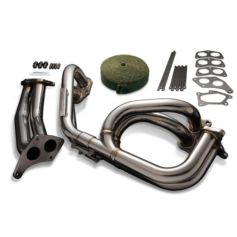 EXHAUST MANIFOLD EXPREME WRX/STI EJ TWIN SCROLL EQUAL LENGTH
