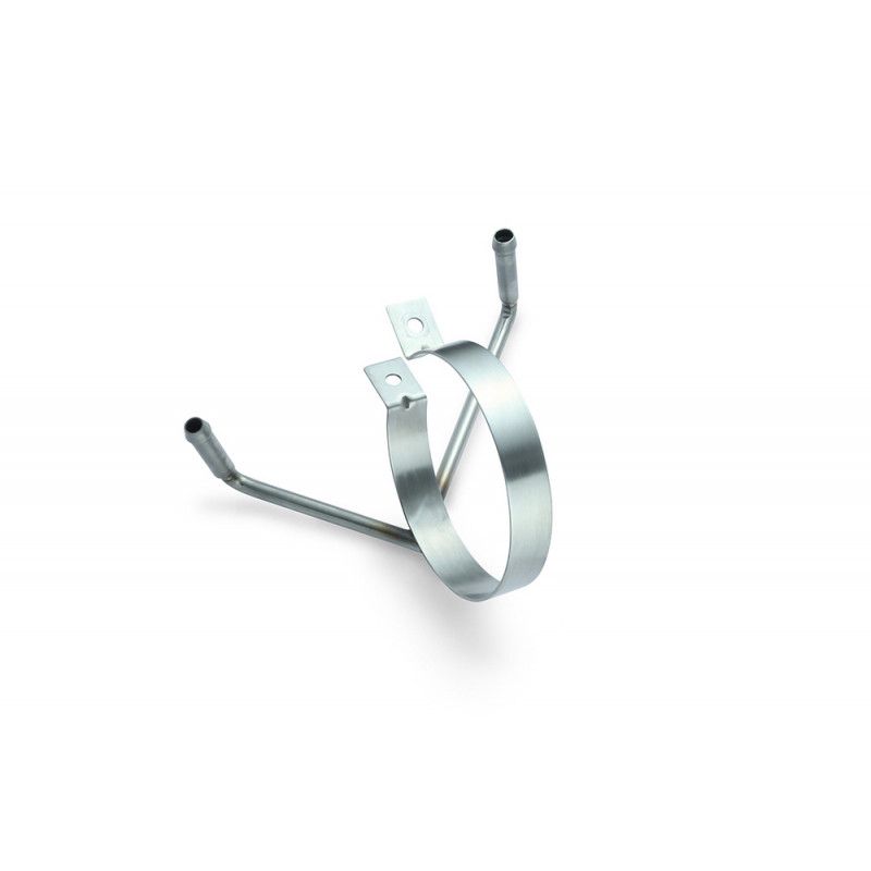 FULL TITANIUM MUFFLER REPAIR PART SILENCER BAND A