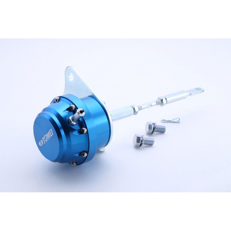 TURBOCHARGER REPAIR PART ACTUATOR