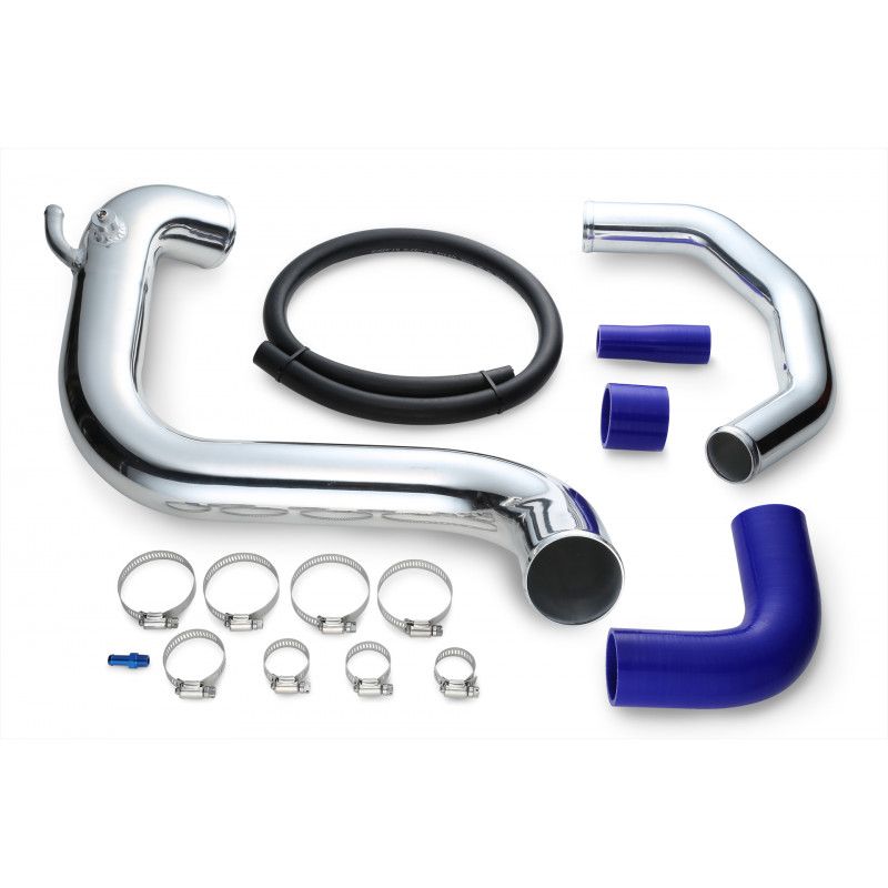 INTERCOOLER PIPING KA24DE