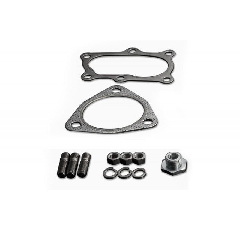 TURBINE OUTLET PIPE REPAIR PART FITTING PARTS KIT