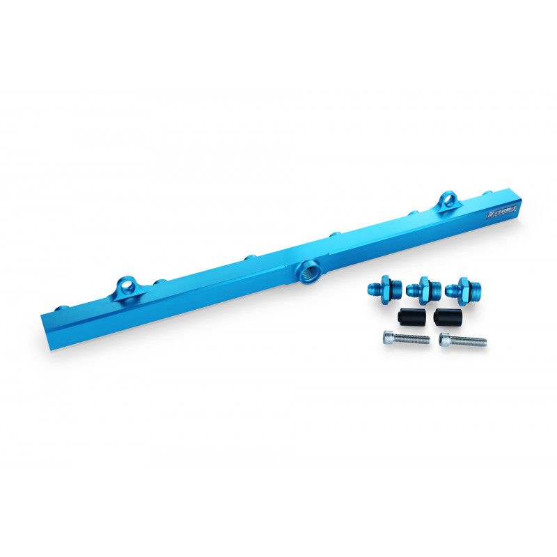 FUEL RAIL RB26DETT DENSO