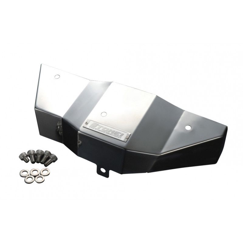 HEAT PROTECTOR EXPREME EVO4-9 4G63