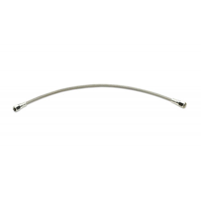 TURBOCHARGER REPAIR PART MESH HOSE 490mm