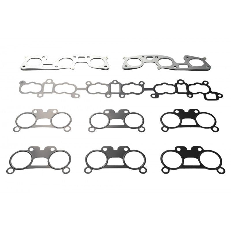 MANIFOLD GASKET SET RB26DETT