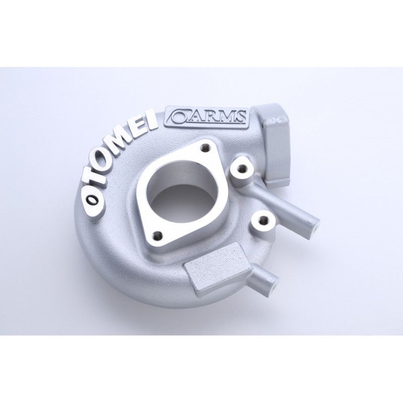 TURBOCHARGER REPAIR PART COMPRESSOR HOUSING