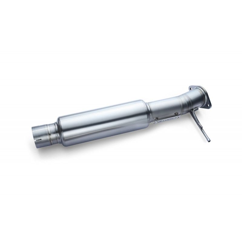 FULL TITANIUM MID PIPE REPAIR PART PIPE R
