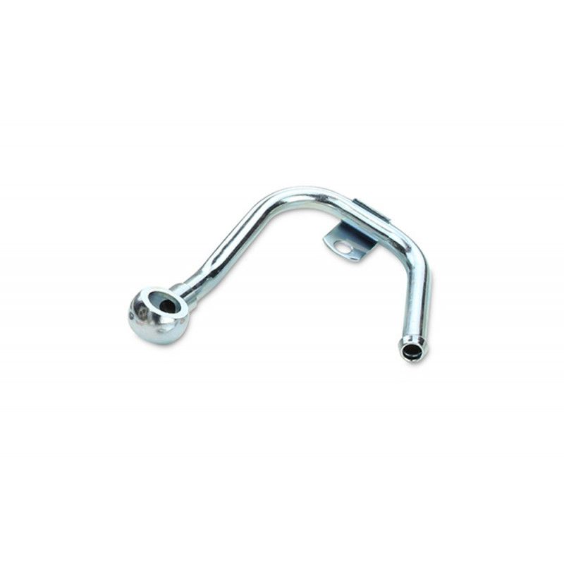 TURBOCHARGER REPAIR PART WATER COOLANT PIPE B