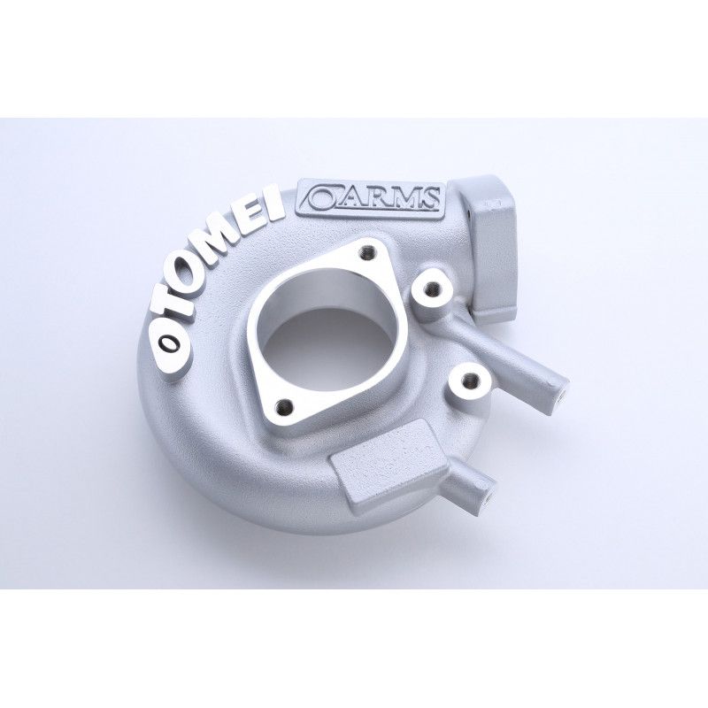 TURBOCHARGER REPAIR PART COMPRESSOR HOUSING