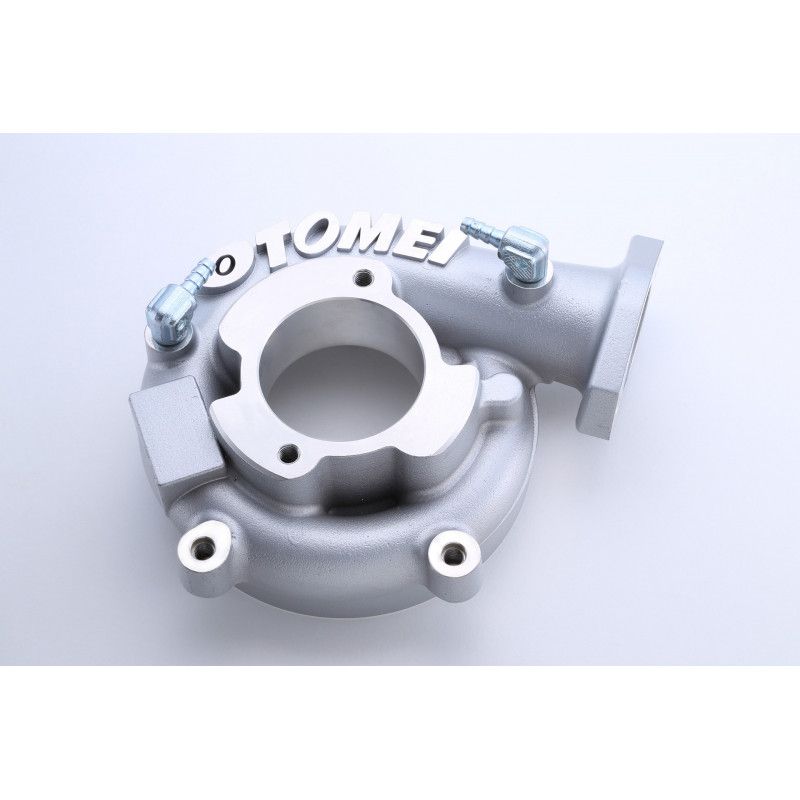 TURBOCHARGER REPAIR PART COMPRESSOR HOUSING