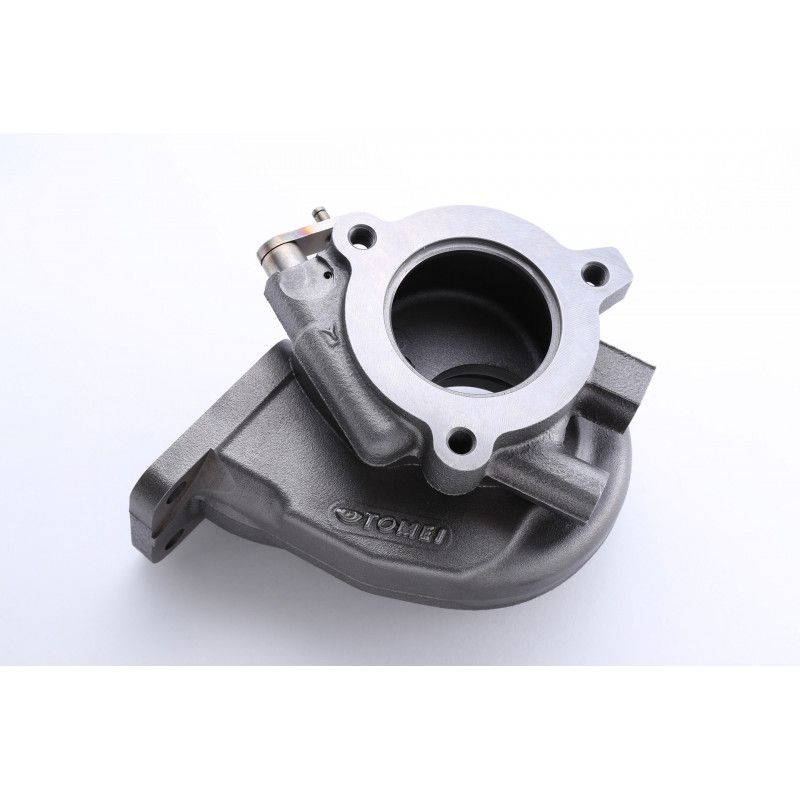 TURBOCHARGER REPAIR PART TURBINE HOUSING
