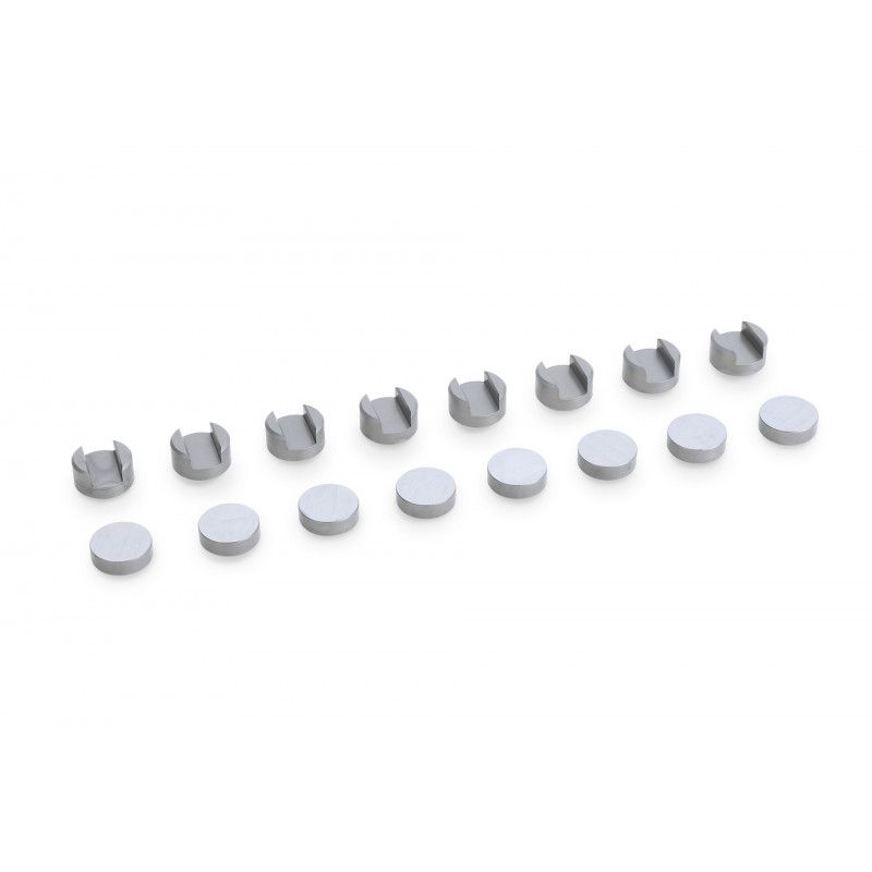 SOLID PIVOT SHIM/GUIDE TEST SET SR20DE(T)