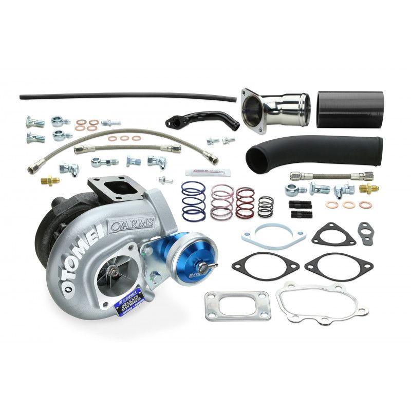 J/B TURBOCHARGER ARMS MX7960 SR20DET