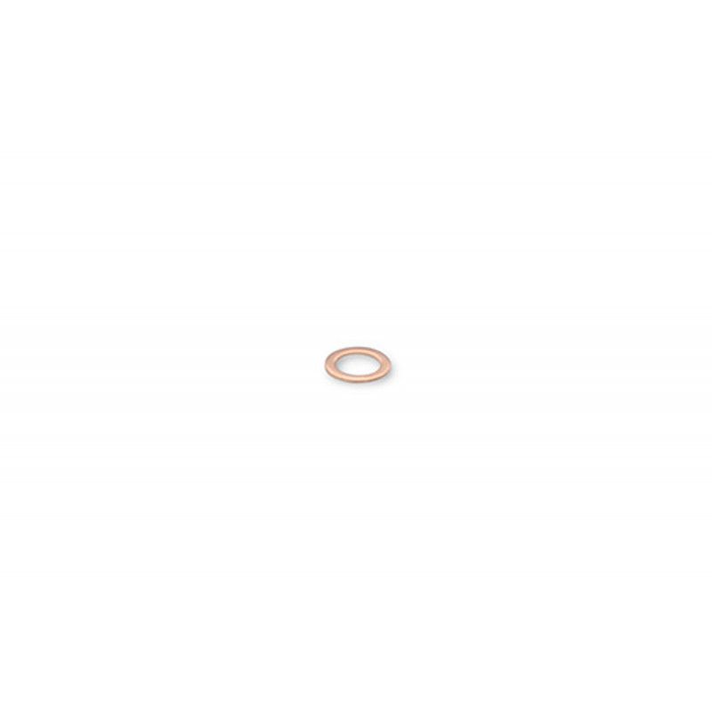 TURBOCHARGER REPAIR PART COPPER WASHER M12*D18*D12.2*T1.2