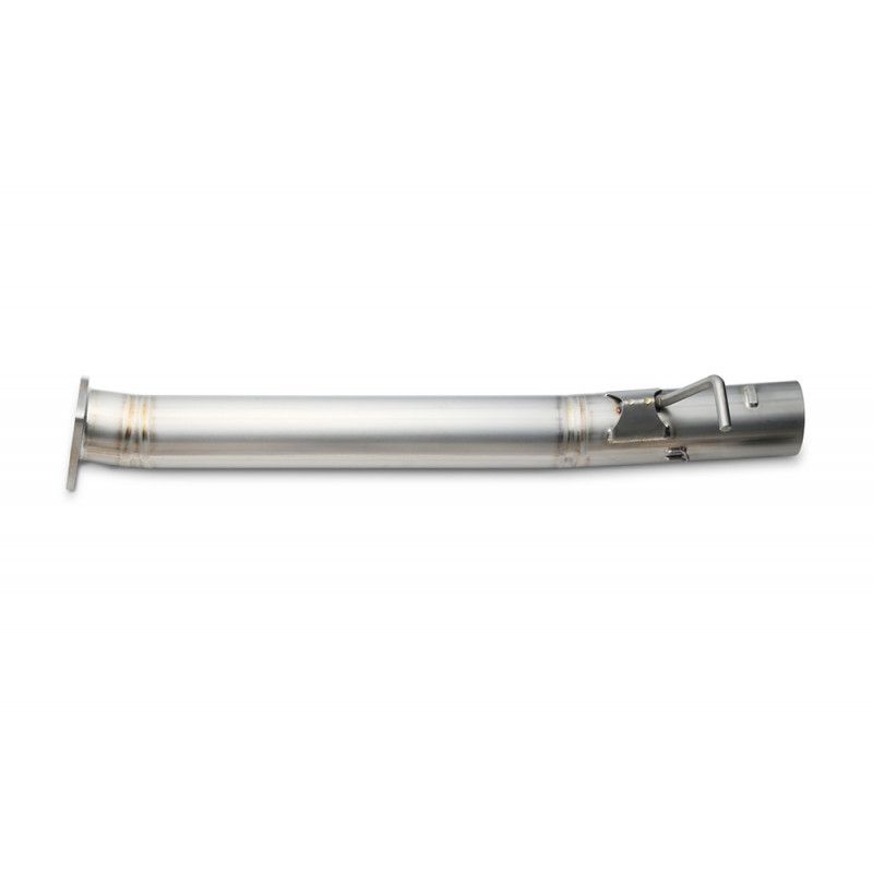 FULL TITANIUM MUFFLER REPAIR PART MAIN PIPE A