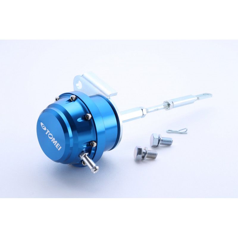 TURBOCHARGER REPAIR PART ACTUATOR