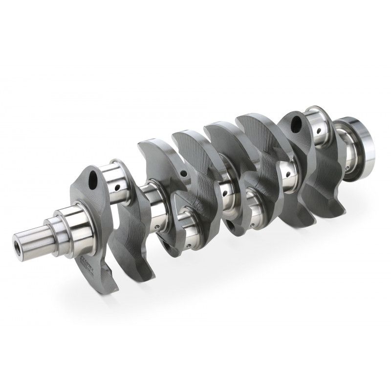 FORGED BILLET FULL COUNTERWEIGHT CRANKSHAFT 4G63 EVO1-9 2.3 100.0mm