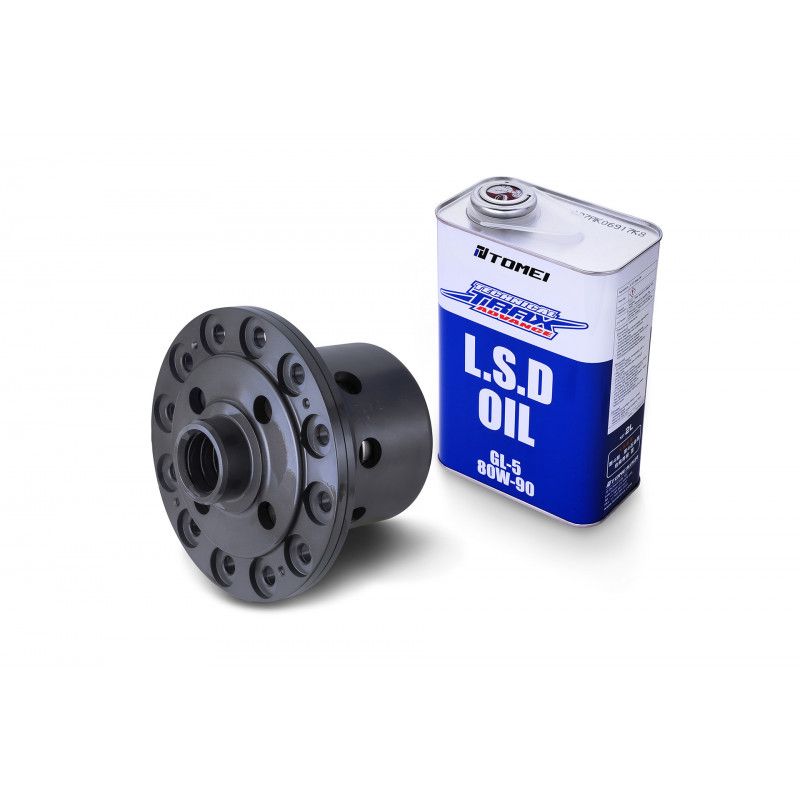 LSD TECHNICAL TRAX ADVANCE 1.5WAY TOYOTA LEVIN/TRUENO AE86 LATE MODEL TD1