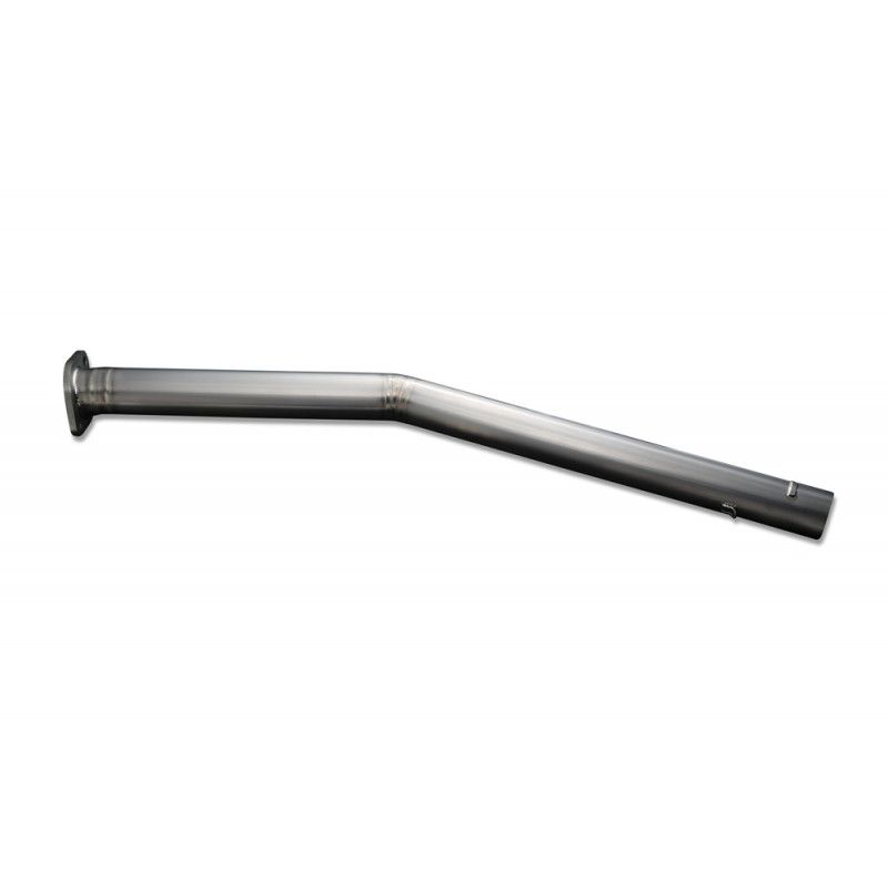 FULL TITANIUM MUFFLER REPAIR PART MAIN PIPE A