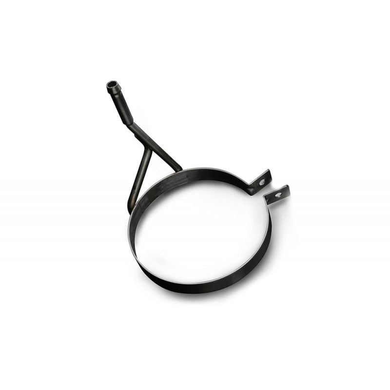 FULL TITANIUM MUFFLER REPAIR PART SILENCER BAND