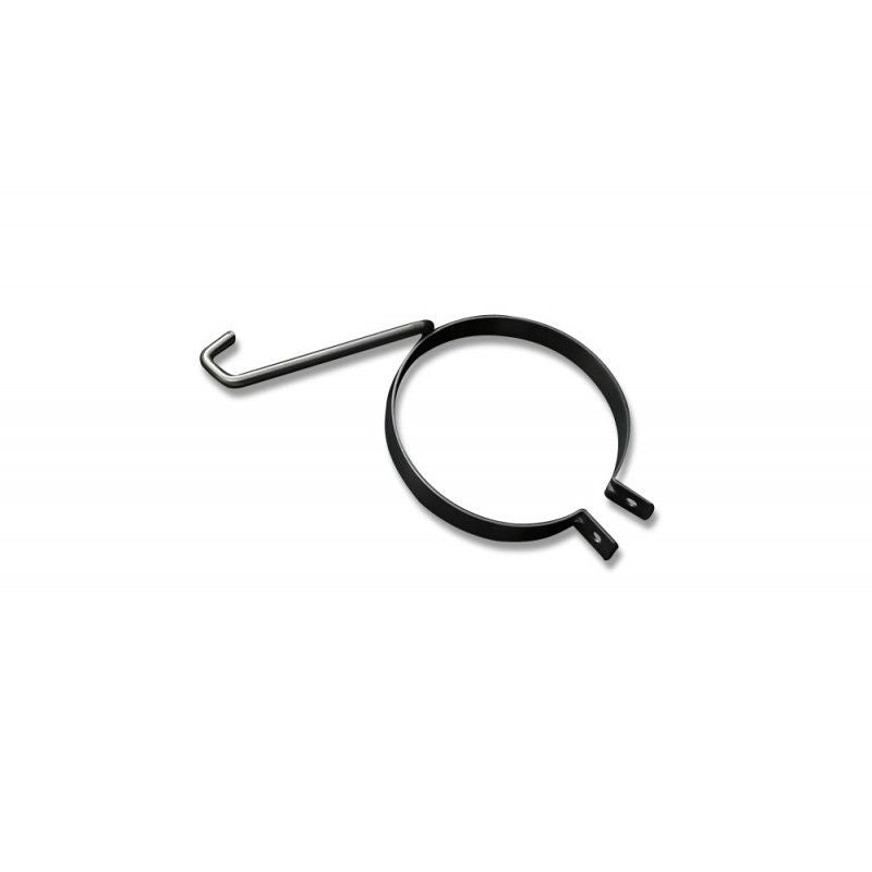 FULL TITANIUM MUFFLER REPAIR PART SILENCER BAND