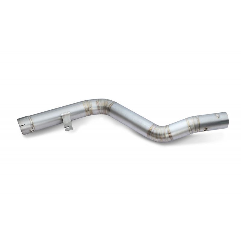 FULL TITANIUM MUFFLER REPAIR PART MAIN PIPE A