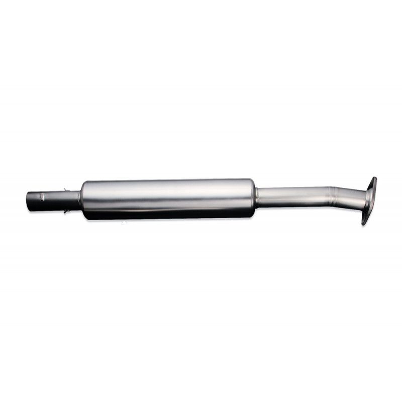 FULL TITANIUM MUFFLER REPAIR PART MAIN PIPE A