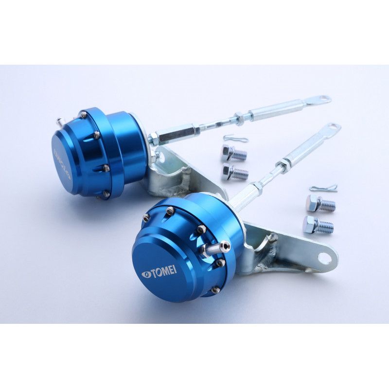 TURBOCHARGER REPAIR PART ACTUATOR