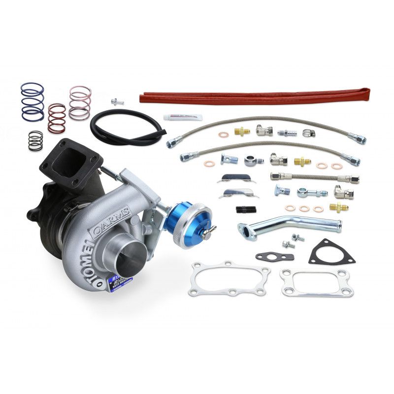 J/B TURBOCHARGER ARMS MX8265 RB25DET