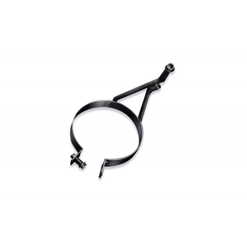 FULL TITANIUM MUFFLER REPAIR PART SILENCER BAND