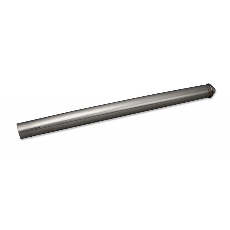 FULL TITANIUM MUFFLER REPAIR PART MAIN PIPE A