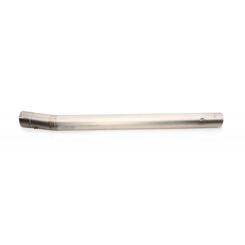 FULL TITANIUM MUFFLER REPAIR PART MAIN PIPE A