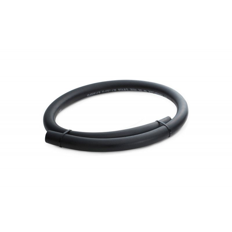 TURBOCHARGER REPAIR PART OIL PROOF HOSE