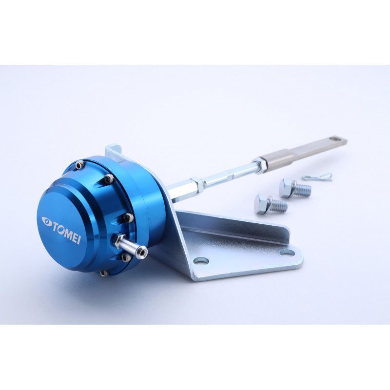 TURBOCHARGER REPAIR PART ACTUATOR