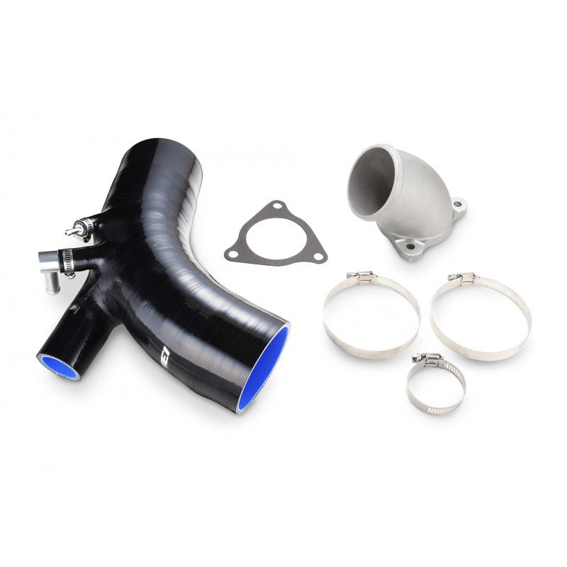 TURBO SUCTION HOSE EVO10 60mm