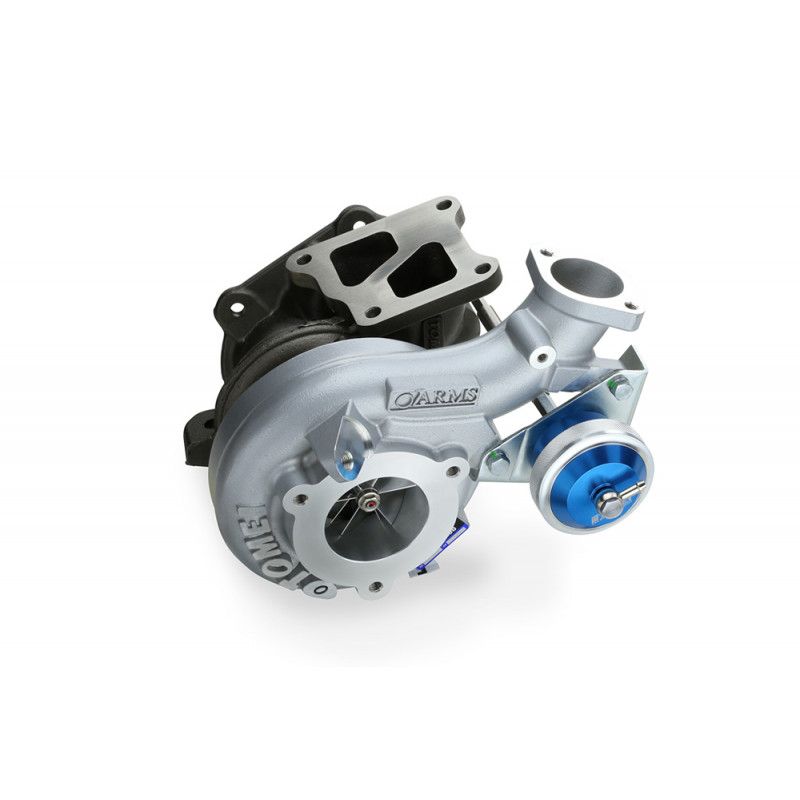 TURBOCHARGER REPAIR PART ACTUATOR