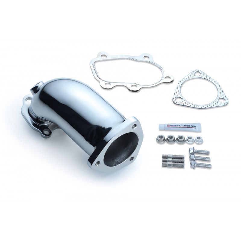 TURBINE OUTLET PIPE EXPREME SILVIA/180SX SR20DET