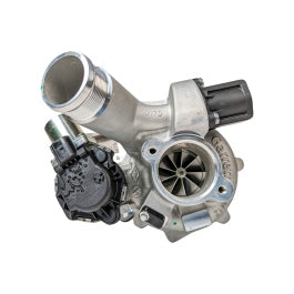 Garrett PowerMax 2014 - 2018 Volkswagen / Audi 2.0L TSI MK7  -- STAGE 2 --