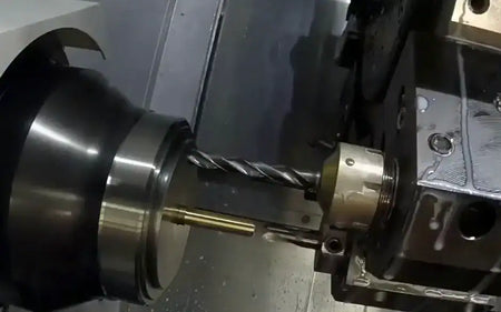 VG237-EX-16 | VK56DE Exhaust Guides