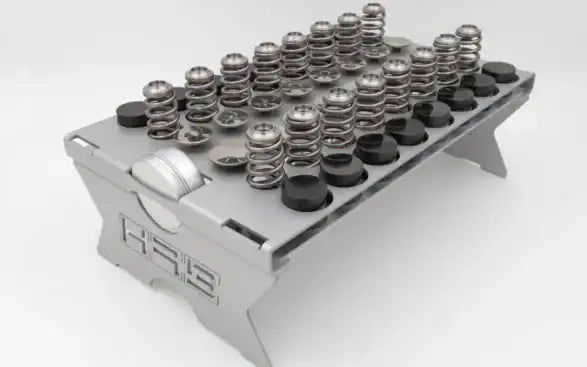 Valve Train Organizer | 4 / 6 Cylinder