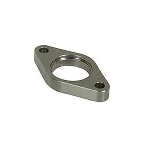 Turbosmart WG38 Weld Flanges – Mild Steel